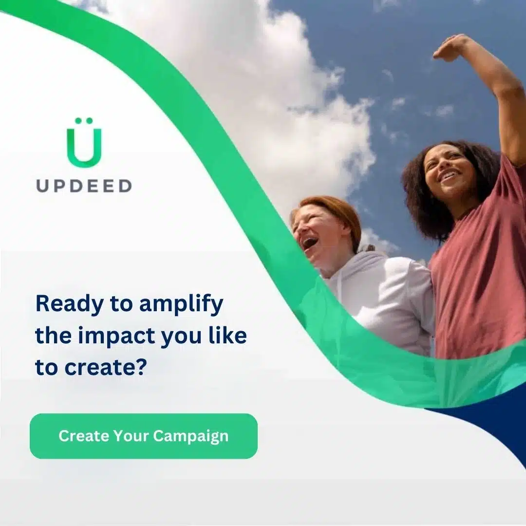 create campaing image