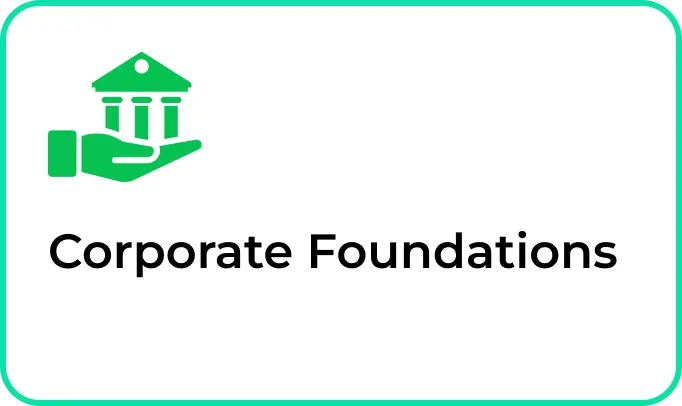 Corporate Foundations 