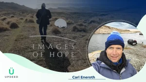 Carl Eneroth: Documentary Storyteller Exploring Life Together On Shifting Ground